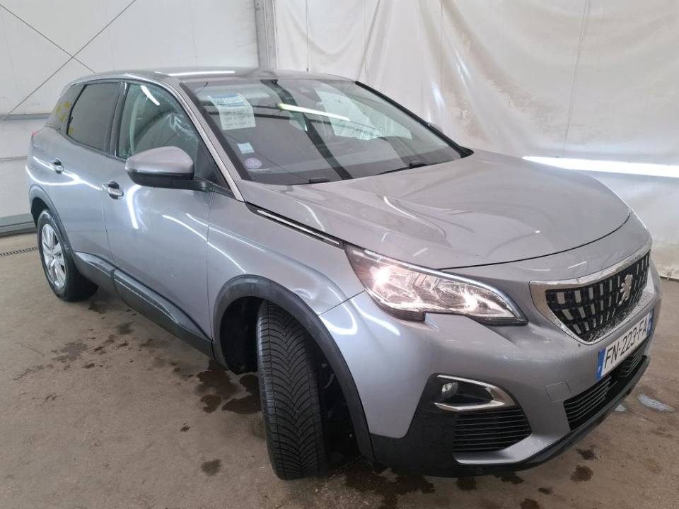 Fotografija za 2975 Peugeot 3008 1.2PureTECH