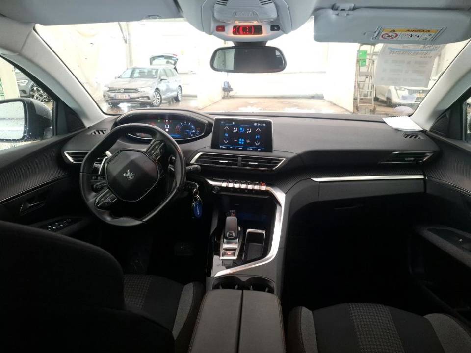 Fotografija za 2975 Peugeot 3008 1.2PureTECH