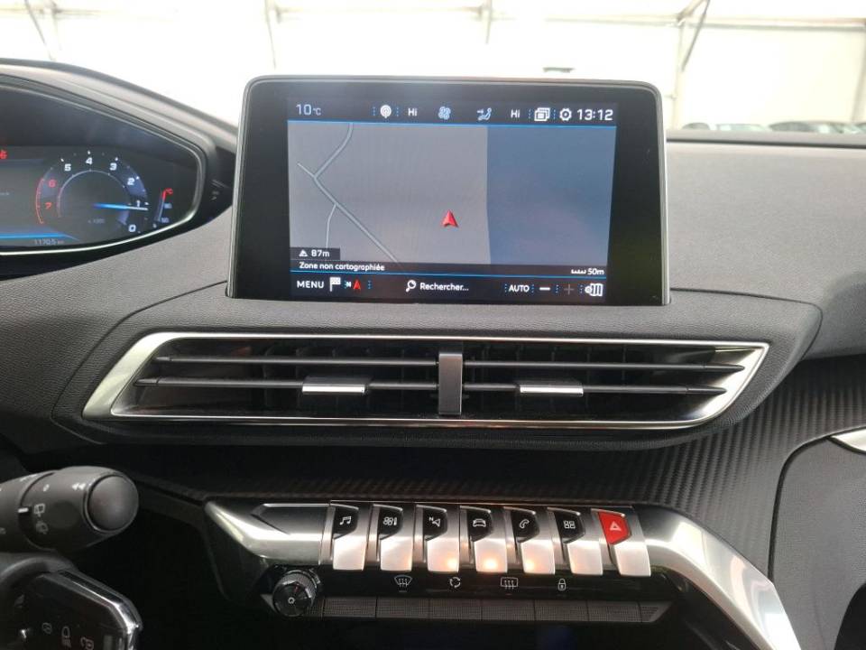Fotografija za 2975 Peugeot 3008 1.2PureTECH