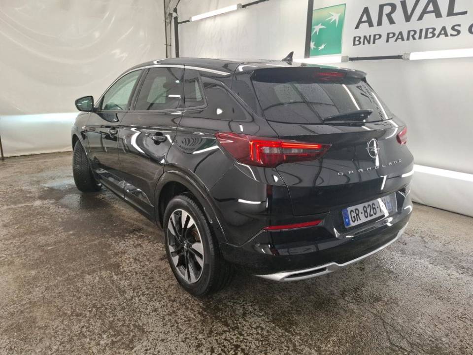 Fotografija za 2977 Opel Grandland X 1.5BlueHDI X-elegance