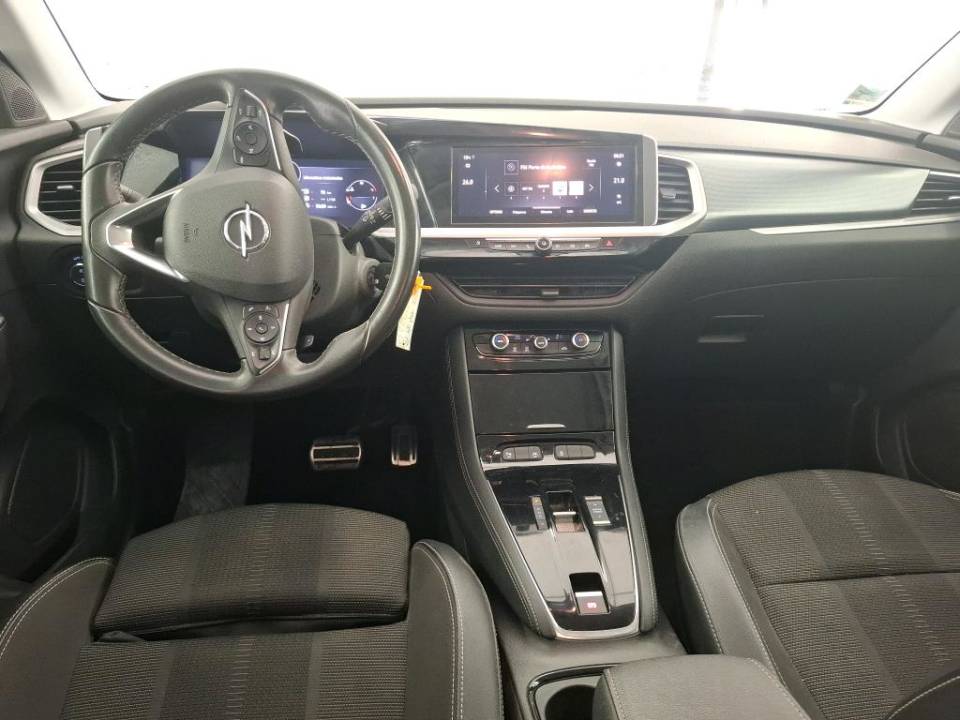 Fotografija za 2977 Opel Grandland X 1.5BlueHDI X-elegance