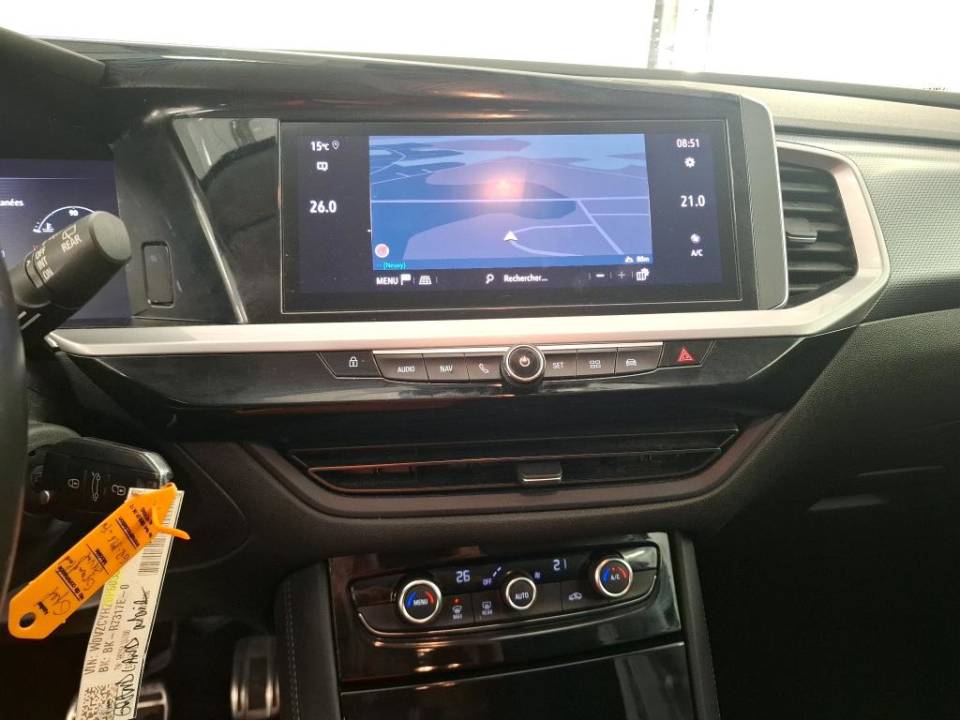 Fotografija za 2977 Opel Grandland X 1.5BlueHDI X-elegance