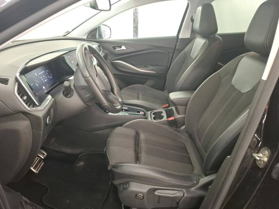 Fotografija za 2977 Opel Grandland X 1.5BlueHDI X-elegance