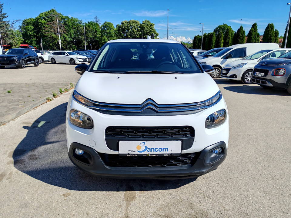 Fotografija za 2979 Citroen C3 1.5BlueHDI