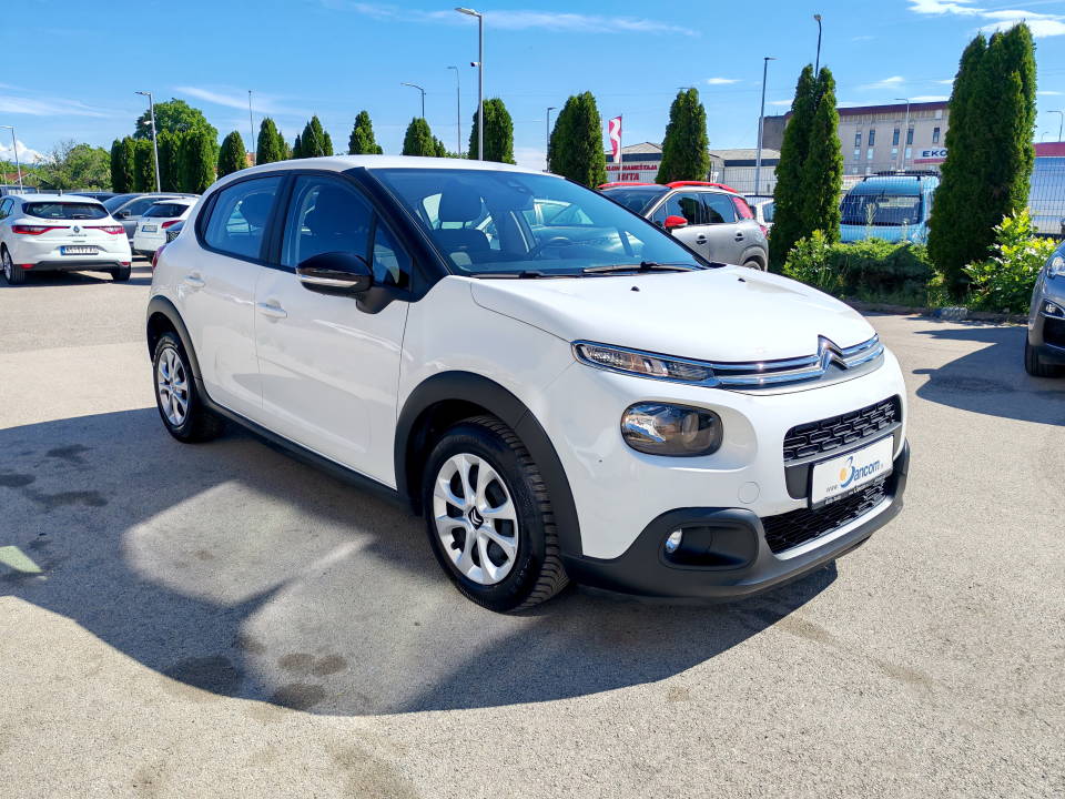 Fotografija za 2979 Citroen C3 1.5BlueHDI