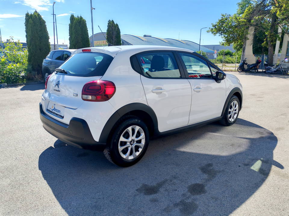 Fotografija za 2979 Citroen C3 1.5BlueHDI