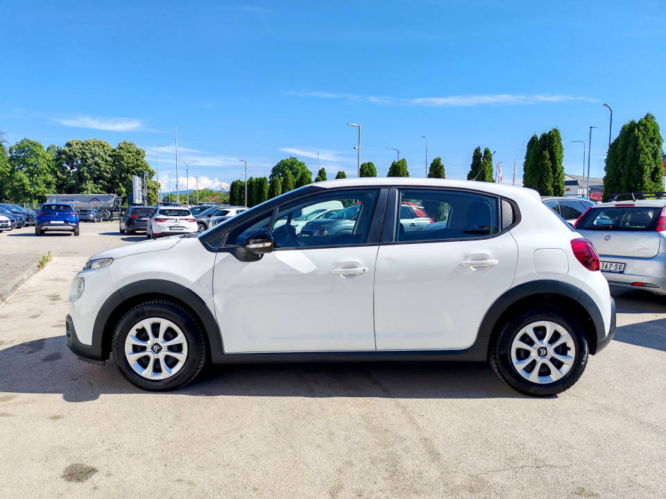 Fotografija za 2979 Citroen C3 1.5BlueHDI