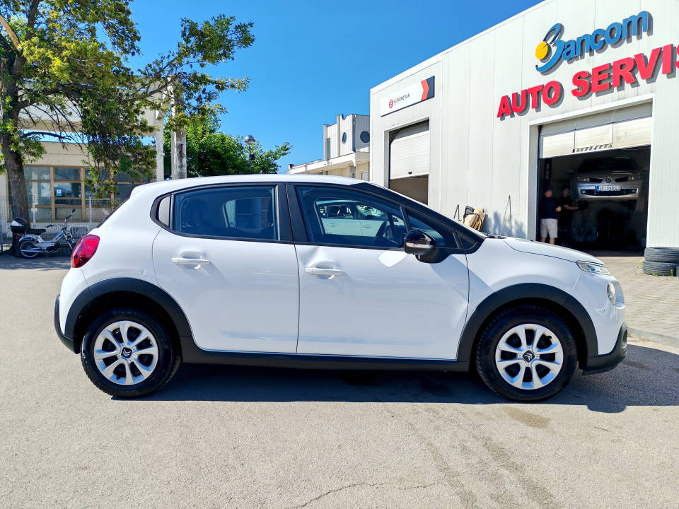 Fotografija za 2979 Citroen C3 1.5BlueHDI