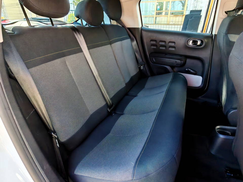 Fotografija za 2979 Citroen C3 1.5BlueHDI