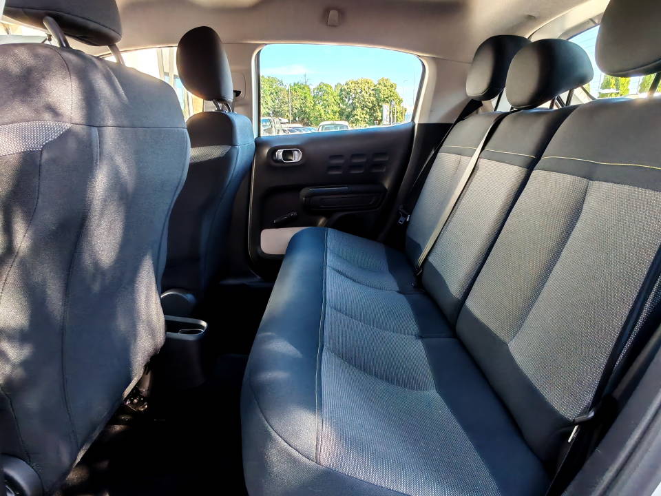 Fotografija za 2979 Citroen C3 1.5BlueHDI