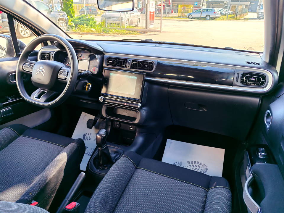 Fotografija za 2979 Citroen C3 1.5BlueHDI