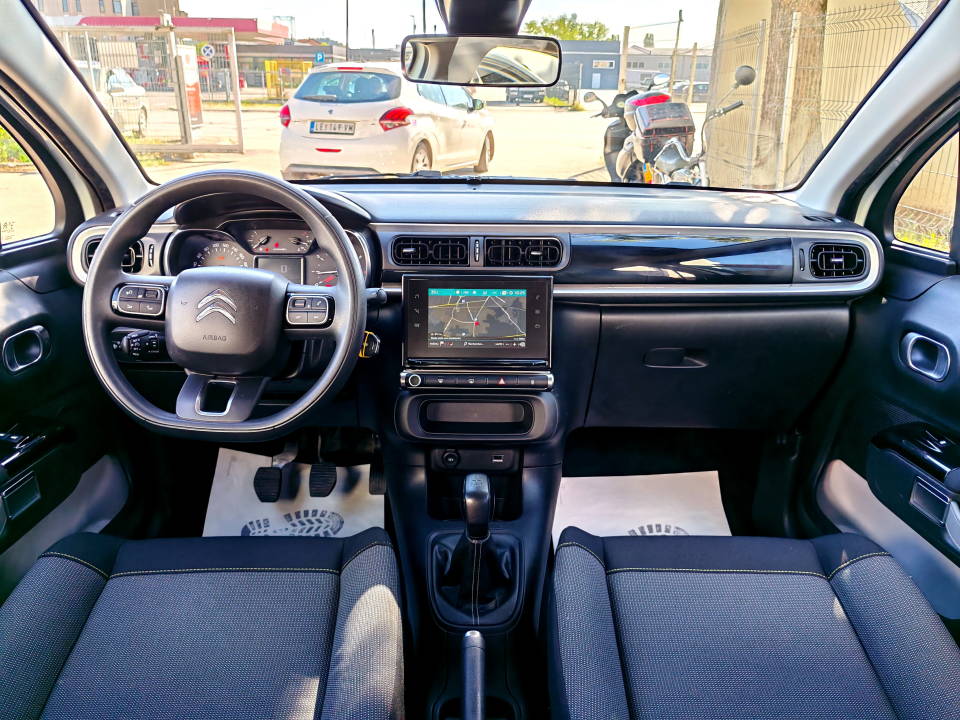Fotografija za 2979 Citroen C3 1.5BlueHDI