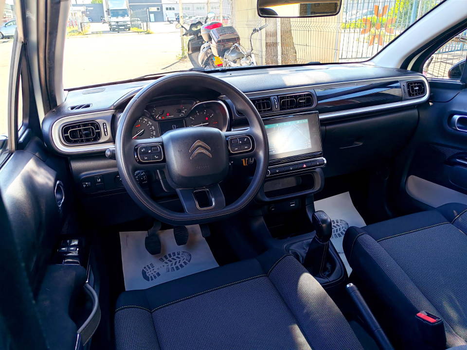 Fotografija za 2979 Citroen C3 1.5BlueHDI