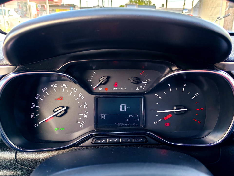 Fotografija za 2979 Citroen C3 1.5BlueHDI