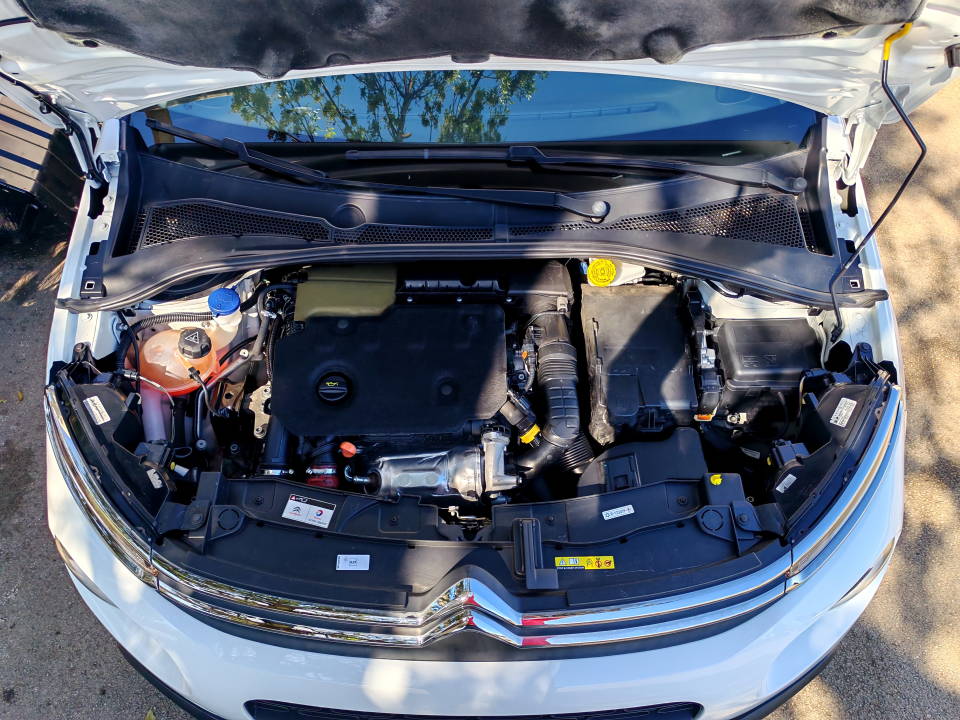 Fotografija za 2979 Citroen C3 1.5BlueHDI