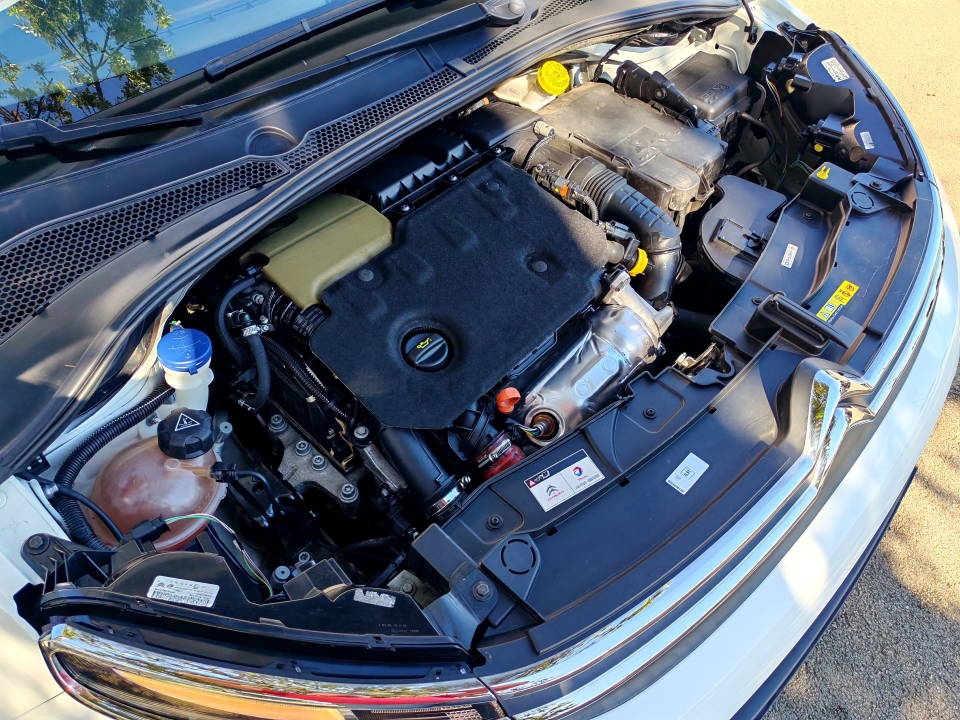 Fotografija za 2979 Citroen C3 1.5BlueHDI