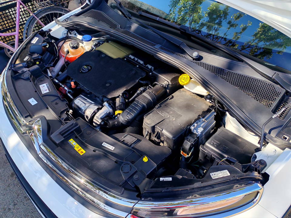 Fotografija za 2979 Citroen C3 1.5BlueHDI