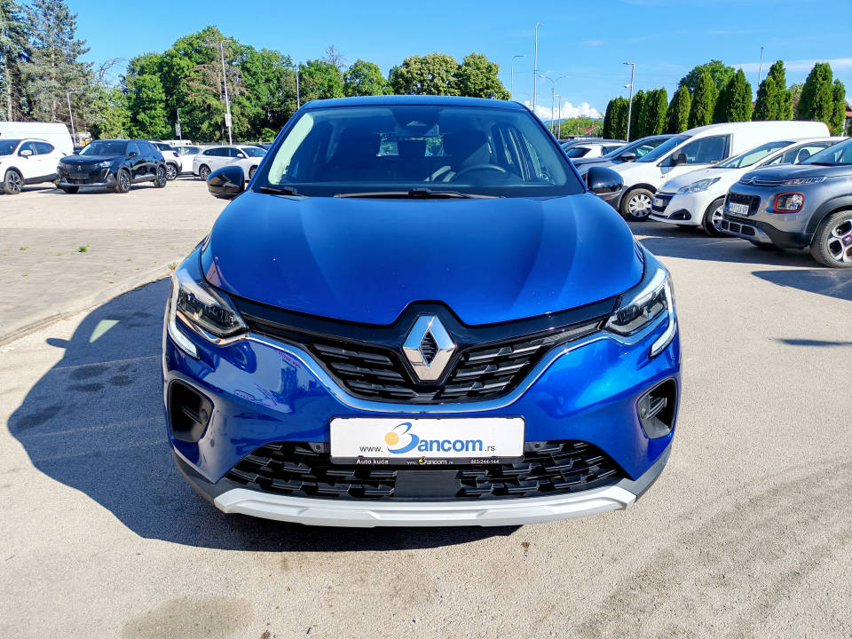Fotografija za 2980 Renault Captur 1.3TCE