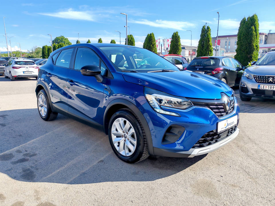 Fotografija za 2980 Renault Captur 1.3TCE