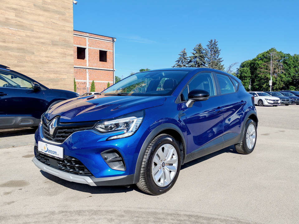 Fotografija za 2980 Renault Captur 1.3TCE