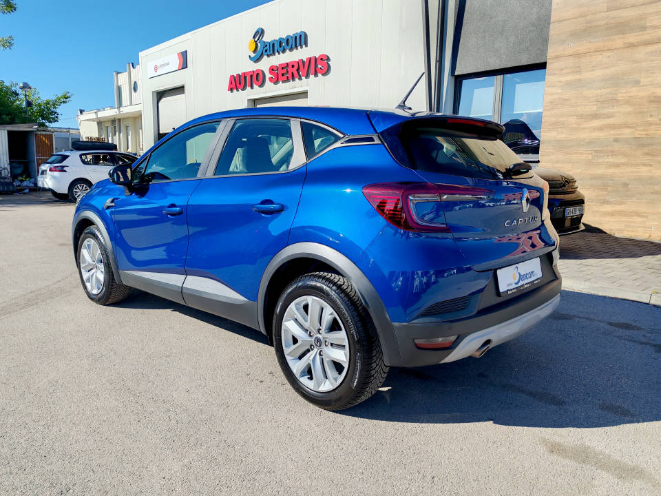 Fotografija za 2980 Renault Captur 1.3TCE