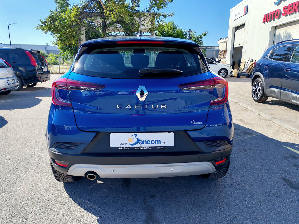 Fotografija za 2980 Renault Captur 1.3TCE