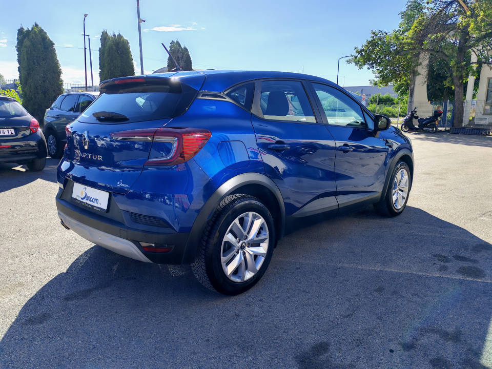 Fotografija za 2980 Renault Captur 1.3TCE