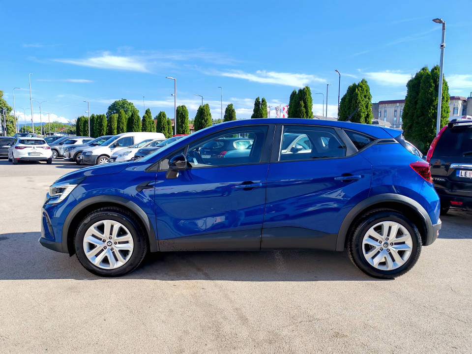 Fotografija za 2980 Renault Captur 1.3TCE