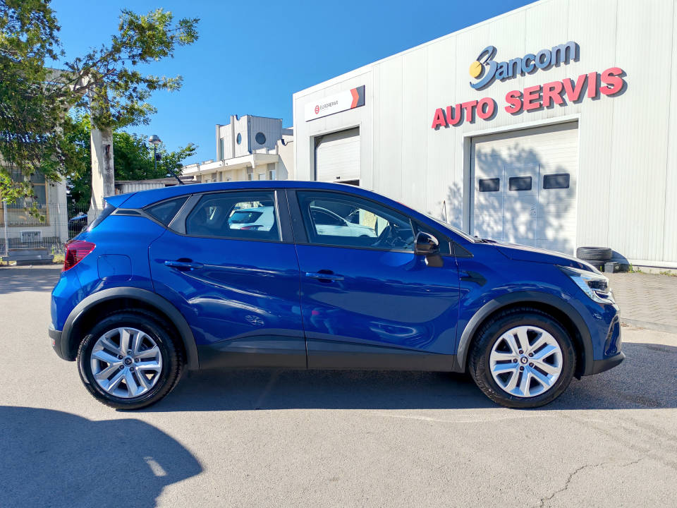 Fotografija za 2980 Renault Captur 1.3TCE