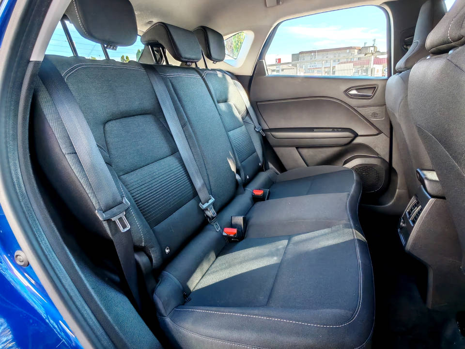 Fotografija za 2980 Renault Captur 1.3TCE
