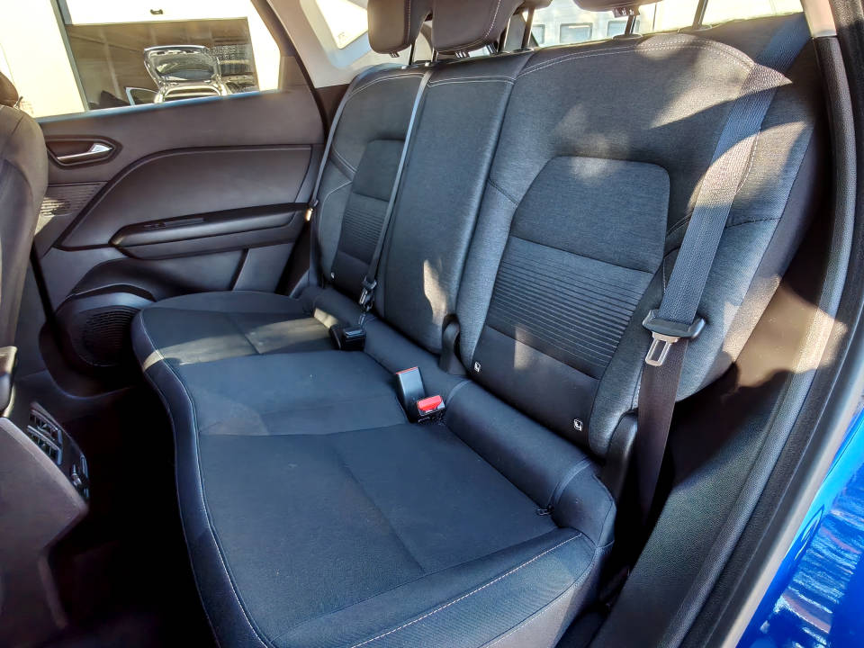 Fotografija za 2980 Renault Captur 1.3TCE