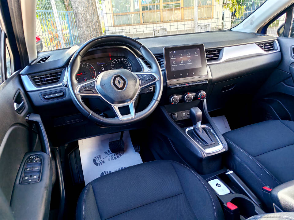 Fotografija za 2980 Renault Captur 1.3TCE