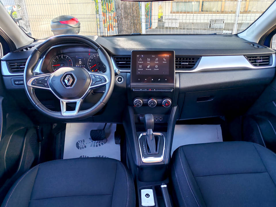 Fotografija za 2980 Renault Captur 1.3TCE