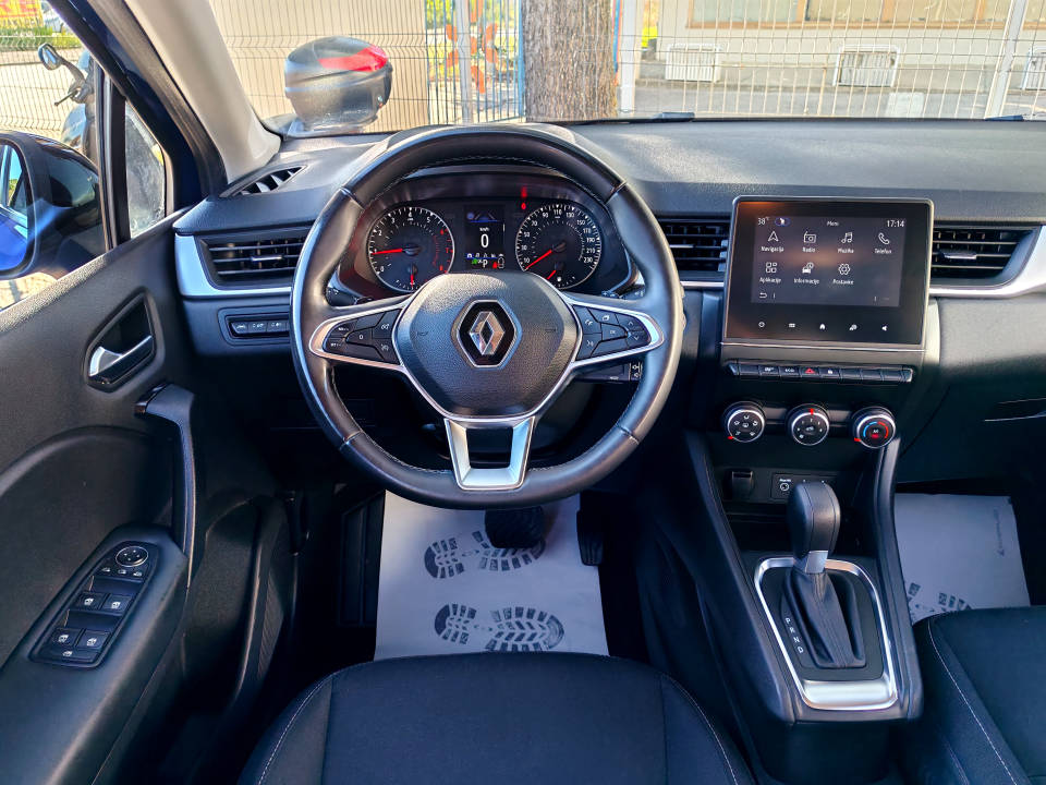 Fotografija za 2980 Renault Captur 1.3TCE