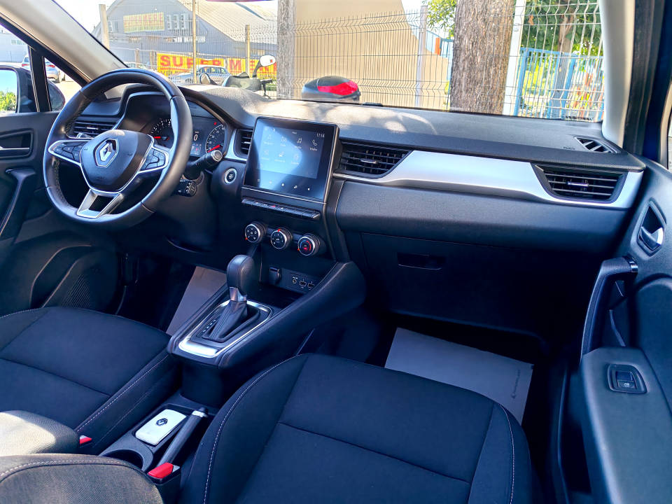 Fotografija za 2980 Renault Captur 1.3TCE