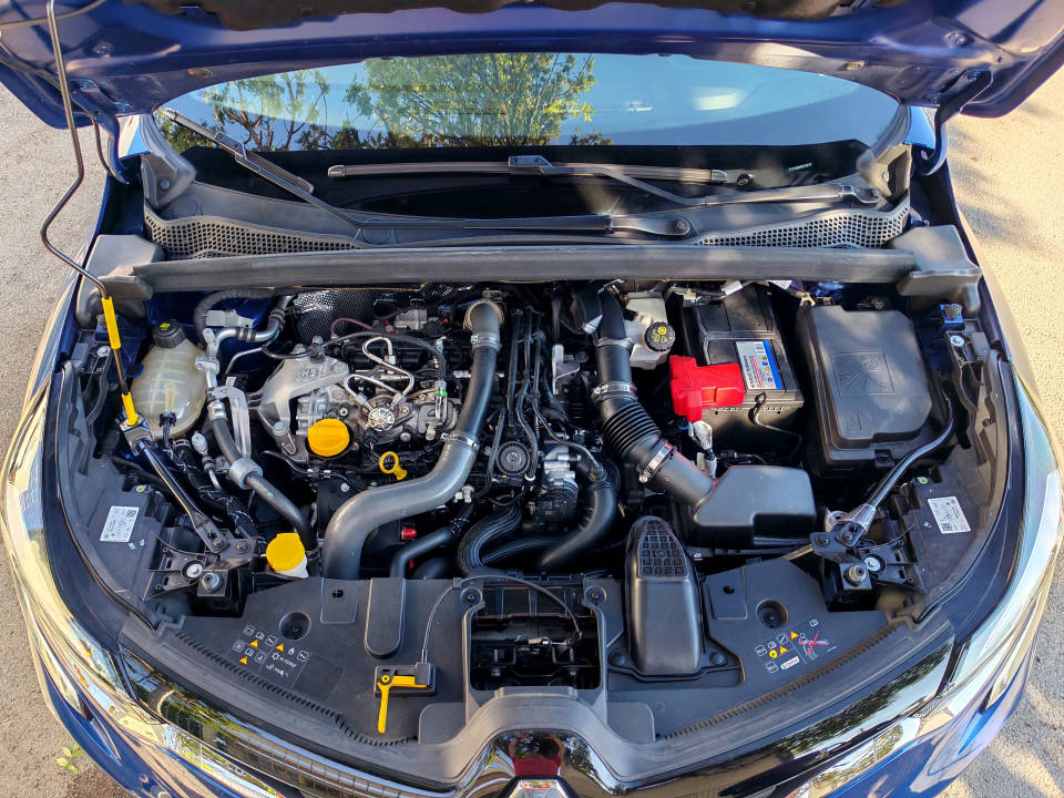 Fotografija za 2980 Renault Captur 1.3TCE