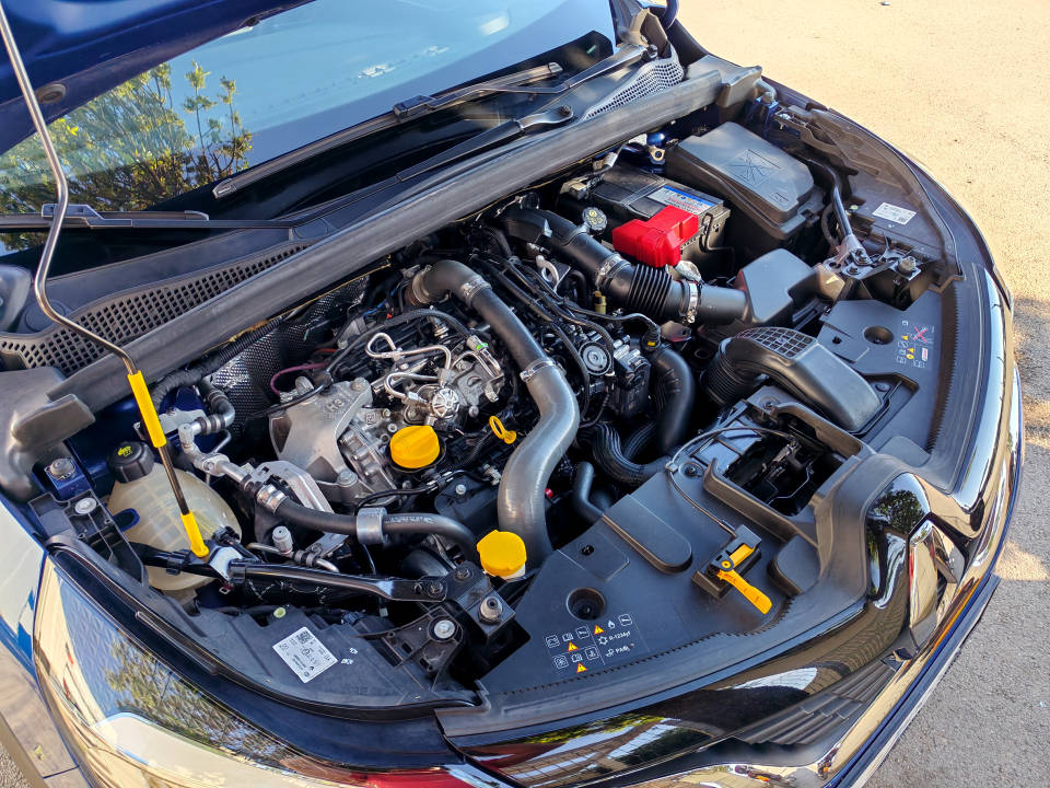Fotografija za 2980 Renault Captur 1.3TCE