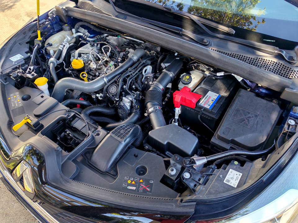 Fotografija za 2980 Renault Captur 1.3TCE