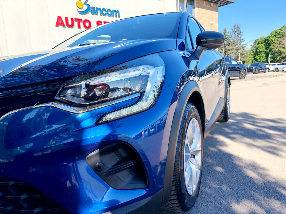 Fotografija za 2980 Renault Captur 1.3TCE