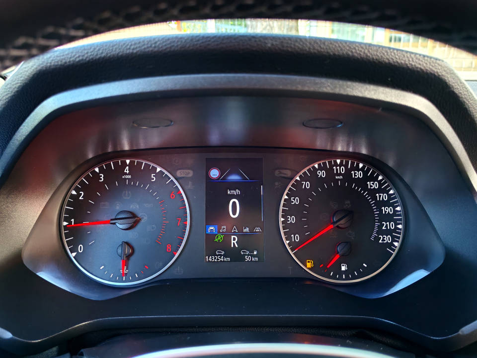 Fotografija za 2980 Renault Captur 1.3TCE