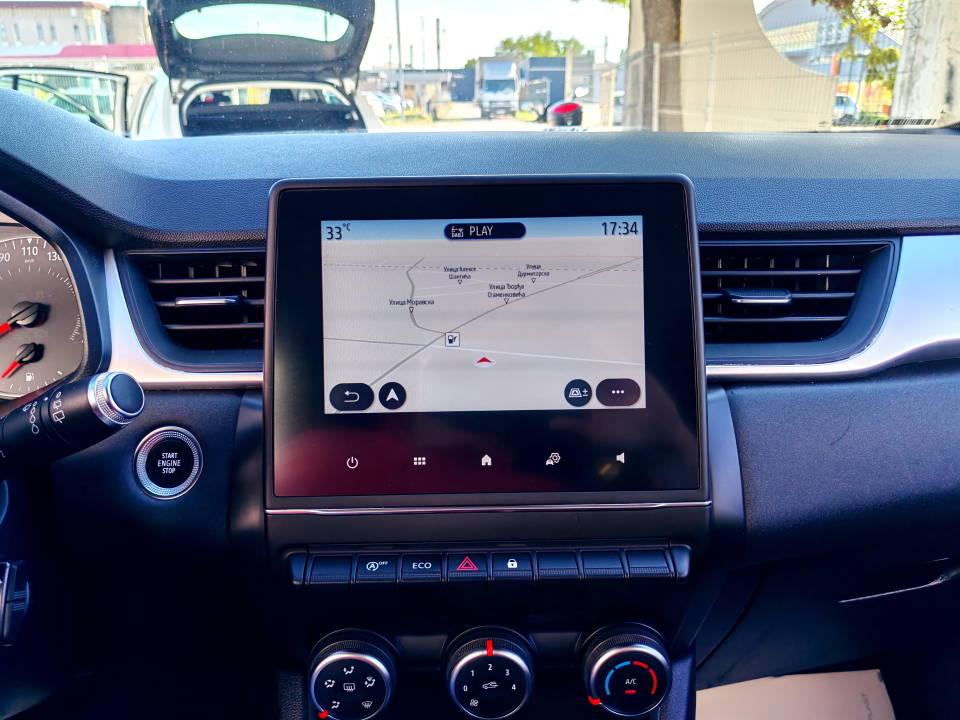 Fotografija za 2980 Renault Captur 1.3TCE