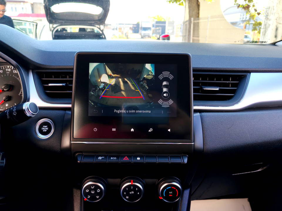 Fotografija za 2980 Renault Captur 1.3TCE