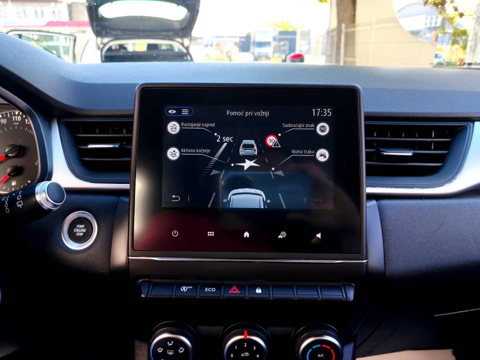 Fotografija za 2980 Renault Captur 1.3TCE
