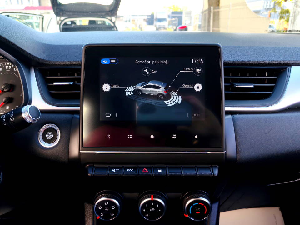 Fotografija za 2980 Renault Captur 1.3TCE