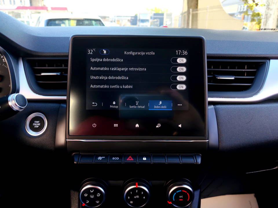 Fotografija za 2980 Renault Captur 1.3TCE