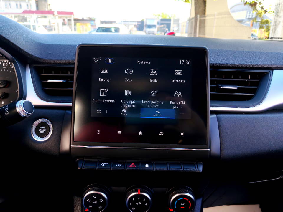 Fotografija za 2980 Renault Captur 1.3TCE