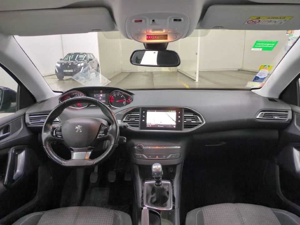 Fotografija za 2984 Peugeot 308 1.5BlueHDI Active