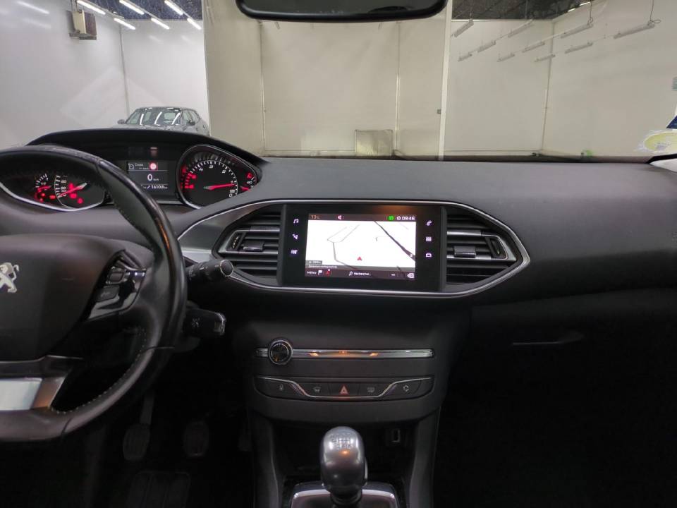 Fotografija za 2984 Peugeot 308 1.5BlueHDI Active
