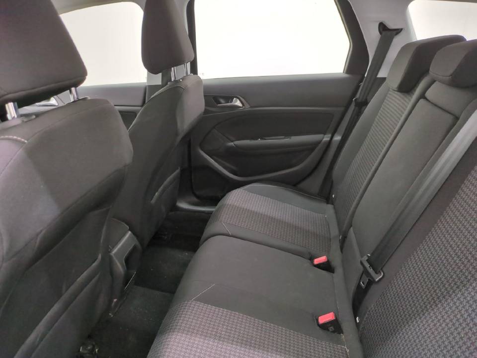 Fotografija za 2984 Peugeot 308 1.5BlueHDI Active
