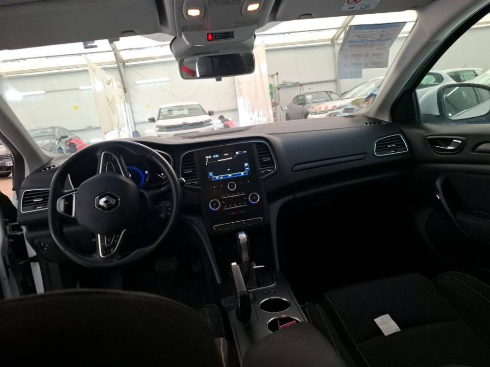 Fotografija za 2985 Renault Megane 1.5BlueDCI Energy